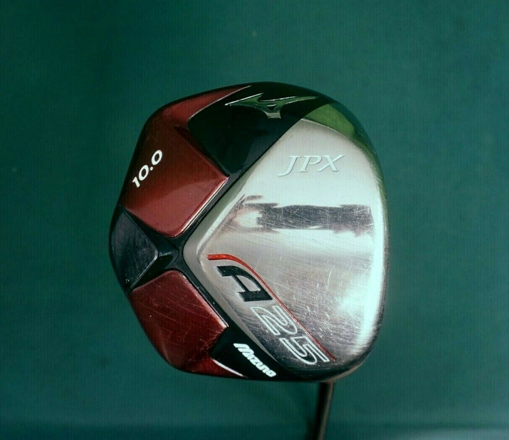 Mizuno jpx store a25 driver