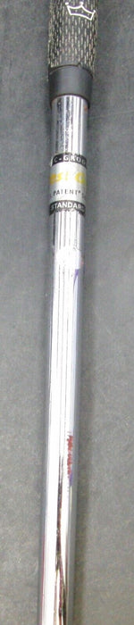 Yes C-Groove Putter Steel Shaft 86.5Cm Length Titleist Grip