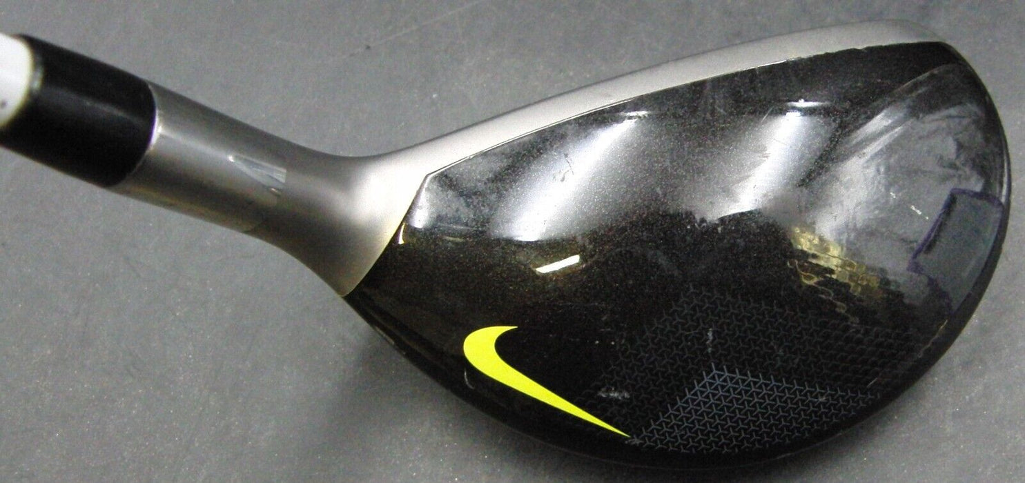 Nike Vapor 23° 4 Hybrid Regular Graphite Shaft Golf Pride Grip