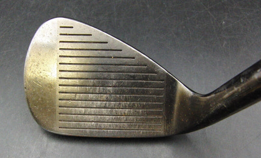 Adams Golf  Idea Black CB2 Forged Gap Wedge Regular Steel Shaft Golf Pride Grip