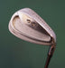 Snake Eyes FMC-1 Investment Forged Sand Wedge Regular Graphite Shaft