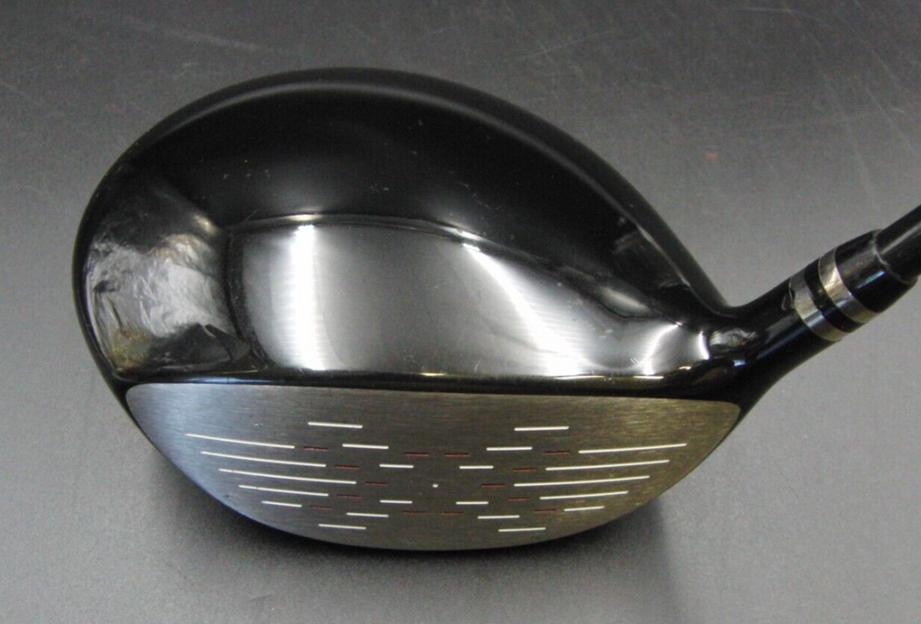 Japanese Yamaha Inpres X 4.5Dr.p.m. 10º Driver Regular Graphite Shaft