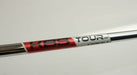 Adams Golf XTD Black 9 Iron KBS Tour C Taper 90 Regular Steel Shaft