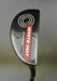 Odyssey White Hot PRO 9 Putter Steel Shaft 85cm Playing Length Odyssey Grip