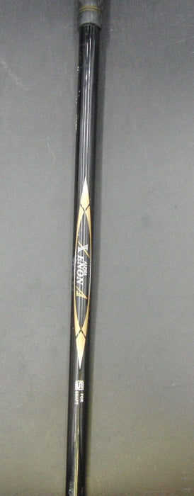 Xenon SUS431 AX Lobber 54° Regular Graphite Shaft Xenon Grip