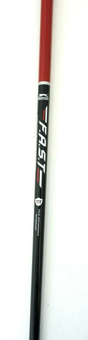 Left Handed Slazenger F.A.S.T Fast 5 Hybrid Iron Wood R/S Combo Graphite Shaft