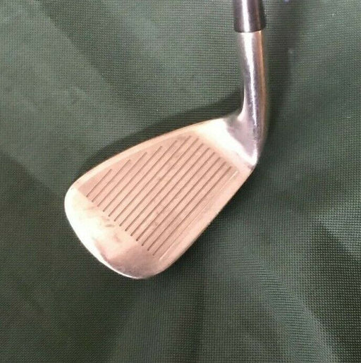 Nike Pro Combo Ti Face Pitching Wedge Regular Steel Shaft Iomic Grip