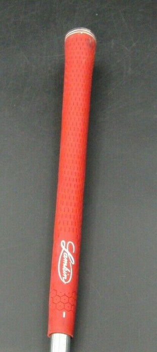 Adams Golf Idea Tech a4R 9 Iron Regular Steel Shaft Lamkin Grip