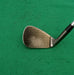 Ladies Adams Idea Pro Black CB1 Forged 9 Iron Ladies Graphite Shaft