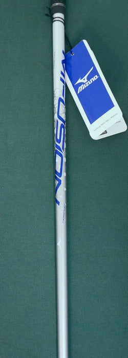 Mizuno ST200 X 18° 5 Wood Regular Graphite Shaft Golf Pride Grip