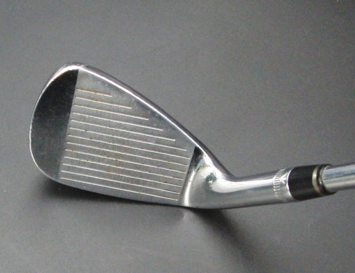 2 Regular Steel Shaft Golf Pride Grip