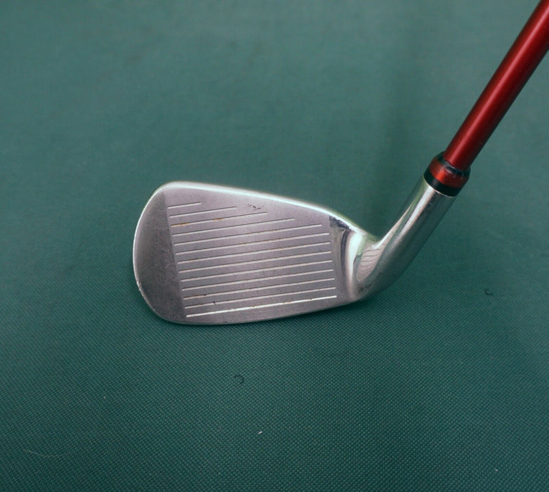 Yonex Nanov SD 7 Iron Regular Graphite Shaft Yonex Grip