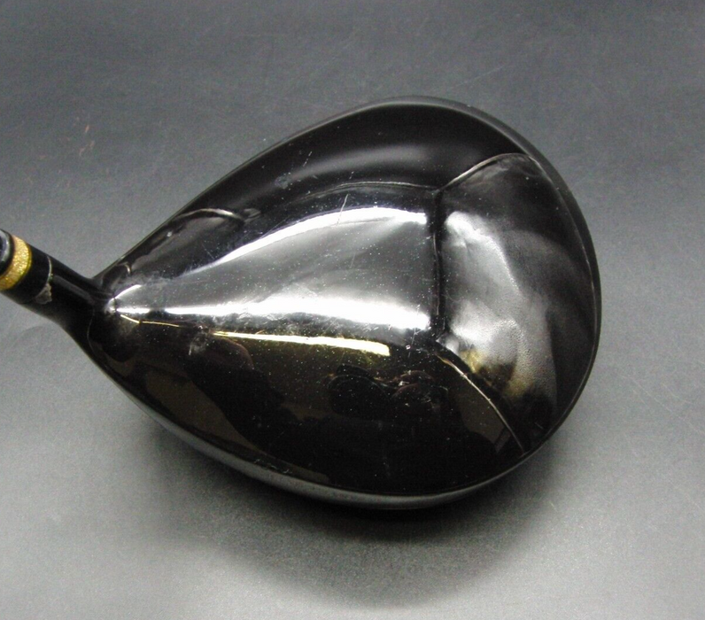 Japanese Buki Premium Buki-IT5 10.5° Driver Stiff Graphite Shaft Pro Tour Grip