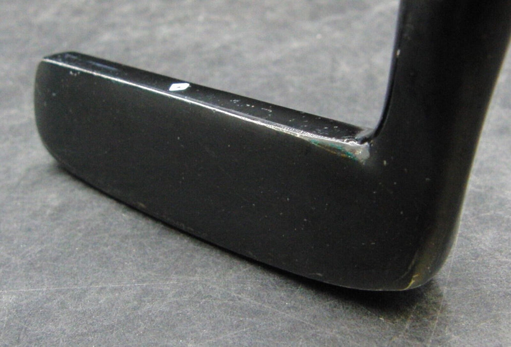 Black Widow 500 Napa Putter 90cm Playing Length Steel Shaft