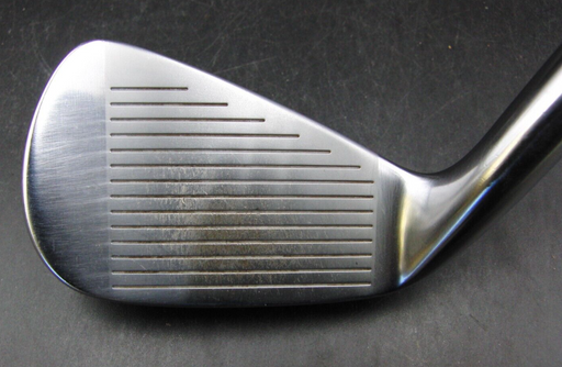 King Cobra Forged Tec 7 Iron Regular Steel Shaft Golf Pride Grip