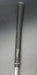 Titleist AP1 714 6 Iron Stiff Steel Shaft Titleist Grip
