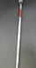 Ping Blade Red dot 4-Iron Stiff Steel Shaft Lamkin Grip