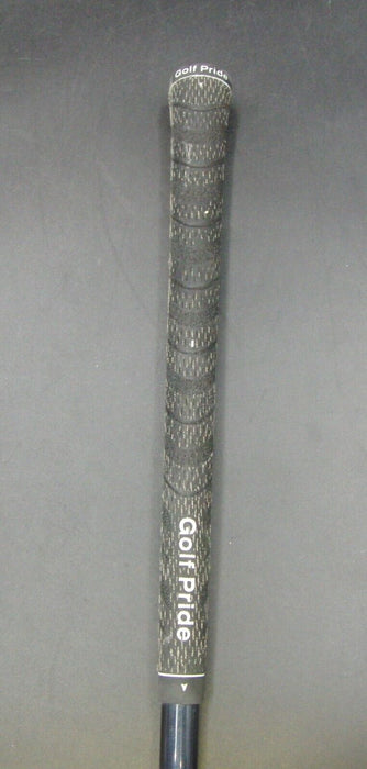 Yonex CyberStar 3000 9 iron Stiff Flex Graphite Shaft Golf Pride Grip