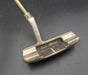 Super Rare Curtis Strange CST Tour Pro Putter Graphite Shaft Length 87cm