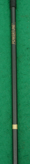 Lynx Parallax Patented 4 Iron Regular Graphite Shaft Golf Pride Grip