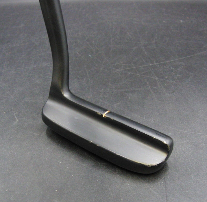 Super Rare MacGregor Iron Master SIMG Putter Steel Shaft Length 89.5cm