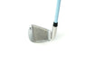 Ladies La Jolla Stainless 6 Iron Ladies Graphite Shaft La Jolla Grip