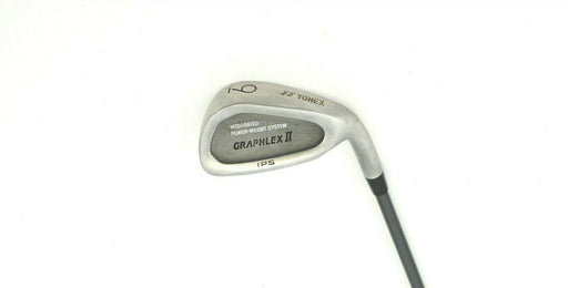 Yonex Graphlex II 9 Iron Regular Graphite Shaft Yonex Grip