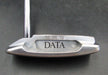 PRGR CM-5 DATA Putter 86.5cm Playing Length Steel Shaft DATA Grip