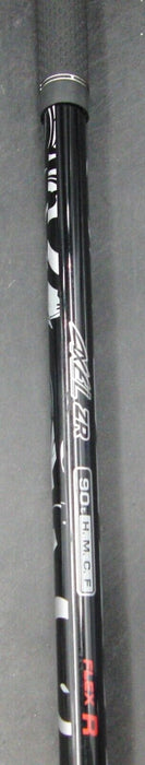 TSURUYA AXEL ZR 24° 5 Hybrid Regular Graphite Shaft Axel Grip