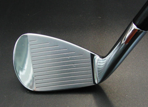 John Letters Master Model 8 Iron Stiff Flex Steel Shaft Golf Pride Grip