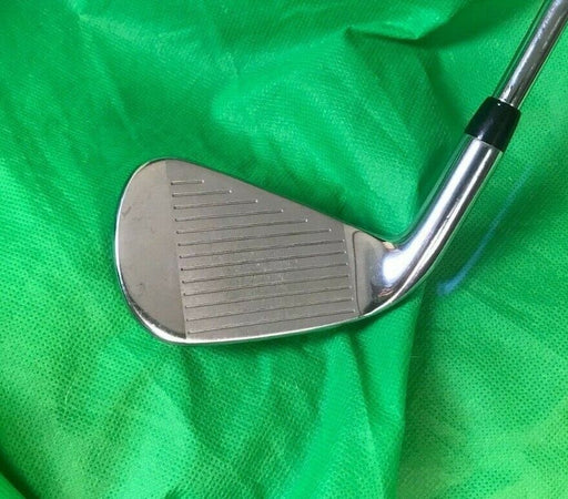 Callaway Rogue Pro CF18 6 Iron Stiff Steel Shaft Lamkin Grip