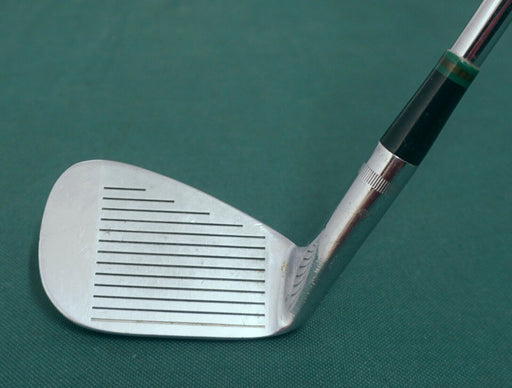 Ben Hogan Apex PC 9 Iron Apex Stiff Steel Shaft Wilson Grip