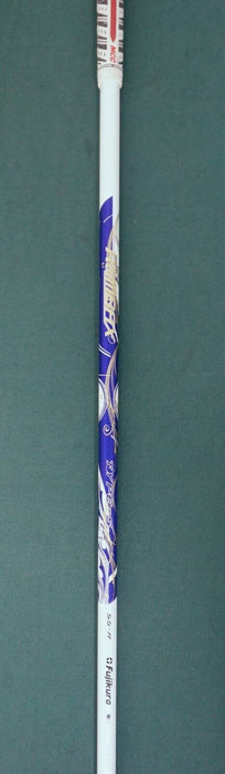 Mizuno JPX 825 9.5° Driver Regular Graphite Shaft Golf Pride Grip