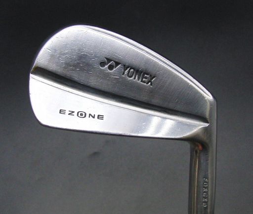 Yonex Ezone MB Forged 7 Iron Stiff Steel Shaft Yonex Grip