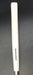 Gauge Design David Whitlam Putter Steel Shaft 89cm Length Iguana Grip