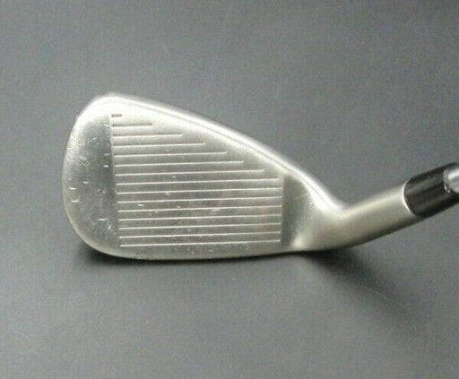 Letters T9+ Pitching Wedge Stiff Steel Shaft Unspecified Grip