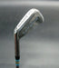 Left Handed Dunlop Bob Charles 3 Iron Regular Steel Shaft Dunlop Grip