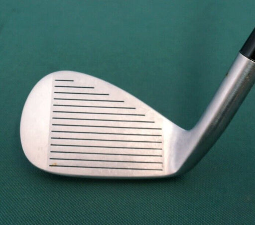 KZG Forged 9 Iron Seniors Graphite Shaft Winn Grip