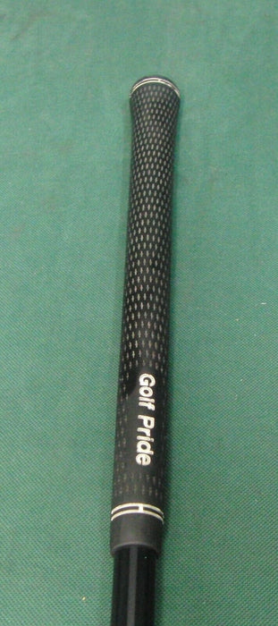 Bridgestone Tour Stage V 301 Pitching Wedge Stiff Graphite Shaft Golf Pride Grip