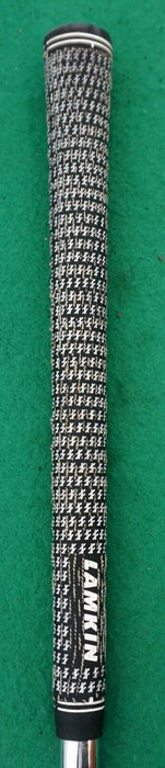 Left Handed Ping Anser Forged Black Dot 5 Iron Stiff Steel Shaft Lamkin Grip
