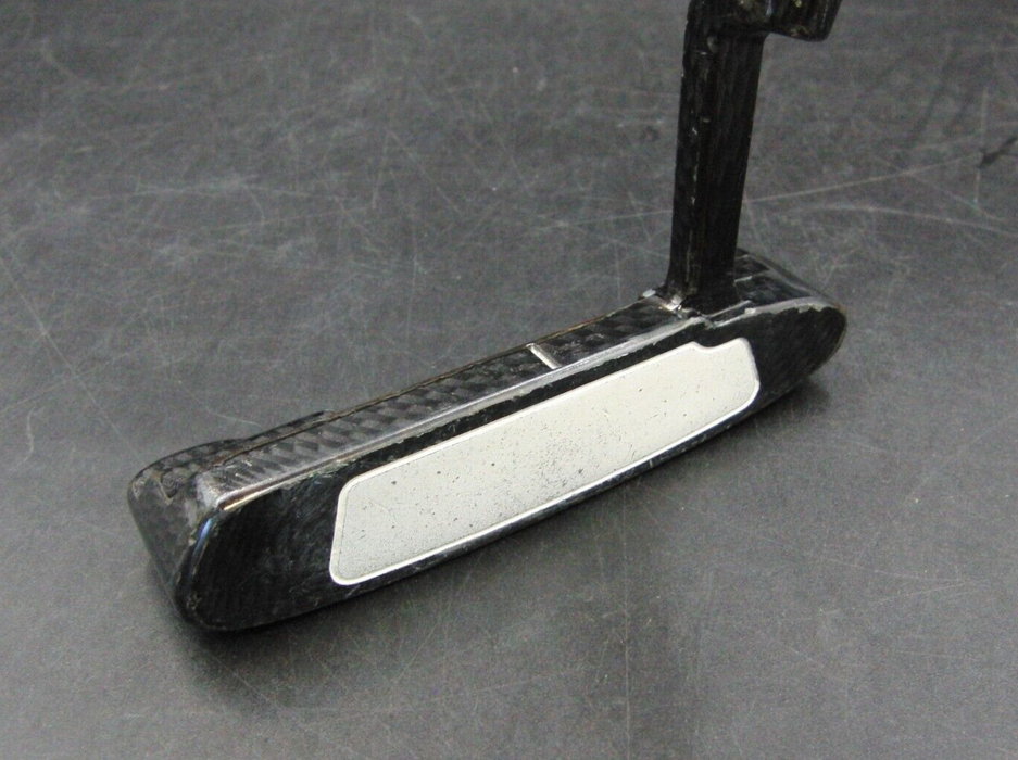 T Polo PT-401 Putter Steel Shaft Shaft 88cm Length T Polo Grip