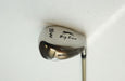 Polished Ladies Slazenger Big Ezee Hybrid Sand Wedge Ladies Graphite Shaft