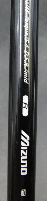 Mizuno JPX AD 11° Driver Regular Graphite Shaft Lamkin Grip