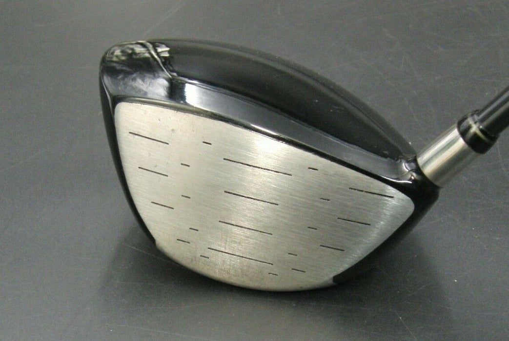 Japanese PRGR TR-X 370 10.5° Driver Stiff Graphite Shaft PRGR Grip