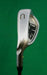 Left Handed Ping i20 Yellow Dot U-Wedge Ping CFS Regular Steel Shaft Ping Grip