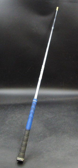 Dynamic Gold 85 97cm in Length Stiff Steel Shaft Only Golf Pride Grip