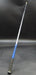 Dynamic Gold 85 97cm in Length Stiff Steel Shaft Only Golf Pride Grip