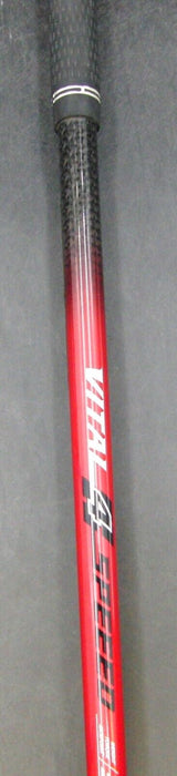 Blaster J 15° 3 Wood Regular Graphite Shaft Golf Pride Grip