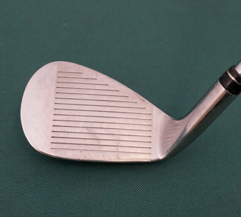 Yonex Z-Force Sand Wedge Regular Steel Shaft Yonex Grip