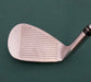 Yonex Z-Force Sand Wedge Regular Steel Shaft Yonex Grip